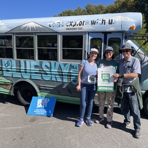 Team Page: Are We There Yet?